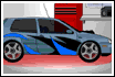 dragracer-coches