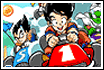 Dragonball Kart