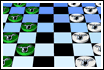 Freeworld Checkers