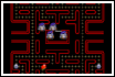 Sonic Pacman