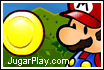 Super Mario Power Coins